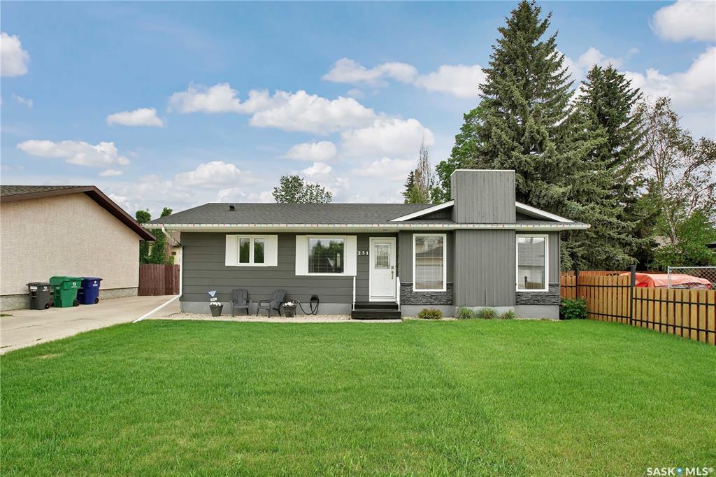 231 Roborecki Crescent, SK038064, Saskatchewan,