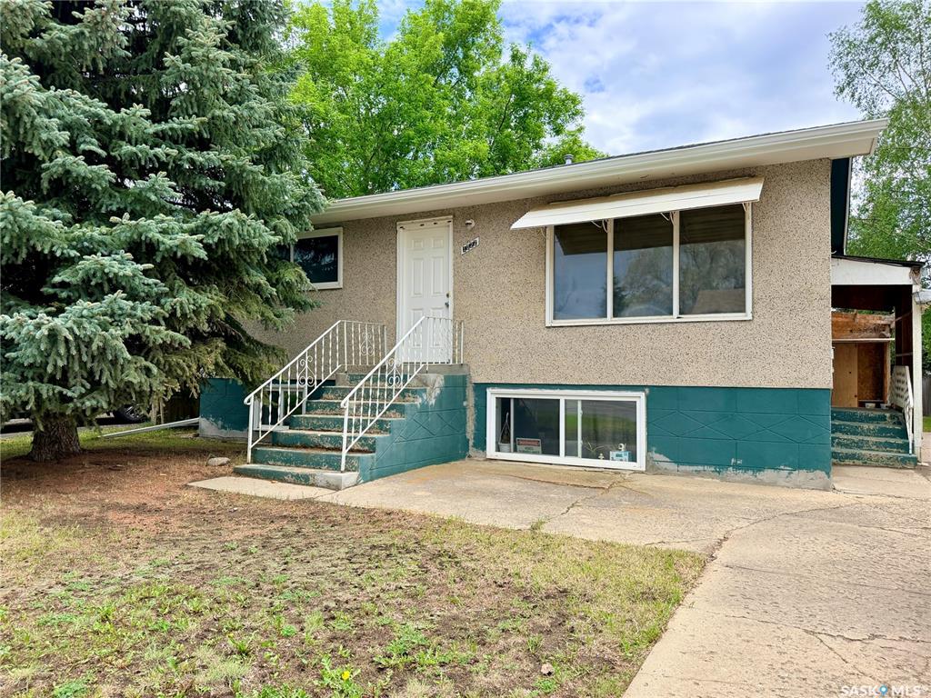 1022 110th Street, SK038066, Saskatchewan,