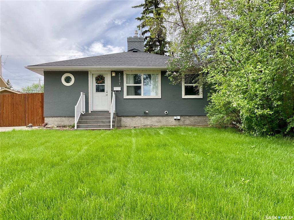 3231 Hill Avenue, SK038067, Saskatchewan,