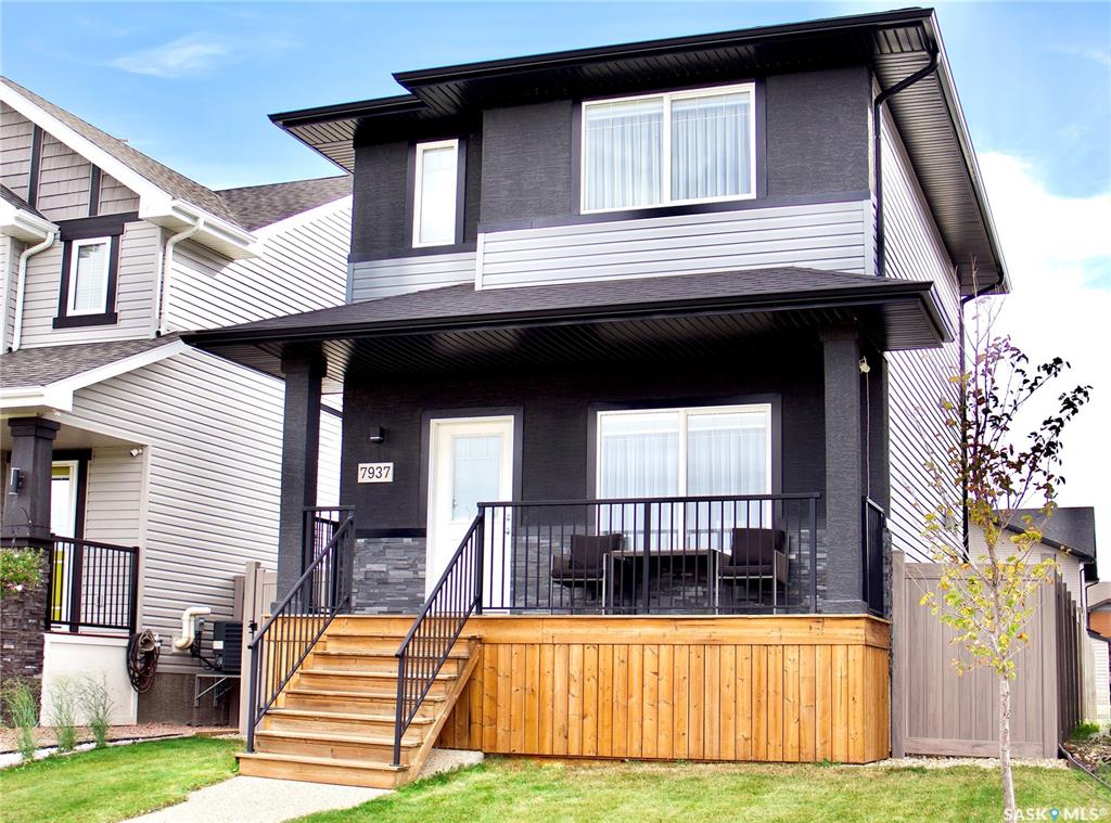 7937 Flax Avenue, SK038068, Saskatchewan,