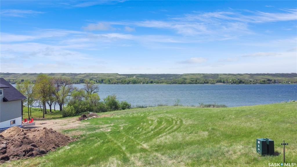 Main View of Northshore Resorts, Buffalo Pound Lake, Marquis Rm No. 191, Saskatchewan, S0G 0H0