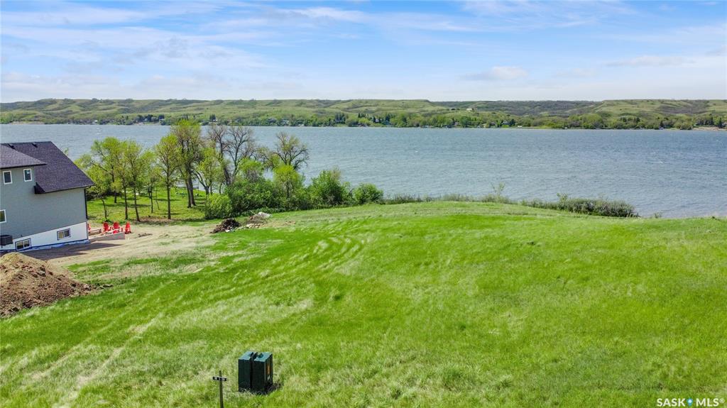 Second View of Northshore Resorts, Buffalo Pound Lake, Marquis Rm No. 191, Saskatchewan, S0G 0H0