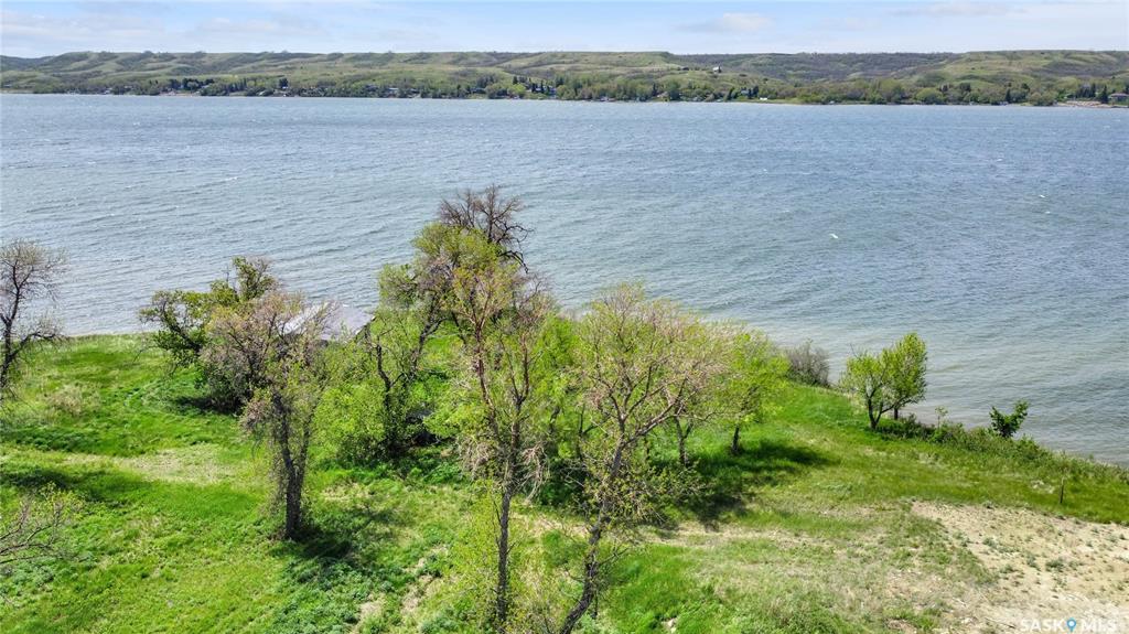 Main View of Northshore Resorts, Buffalo Pound Lake, Marquis Rm No. 191, Saskatchewan, S0G 0H0