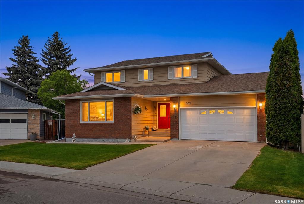 723 Candle Court, SK038073, Saskatchewan,
