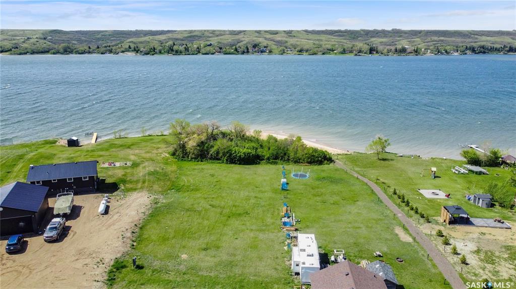 MLS® listing #SK038075 for sale located at Northshore Resorts
