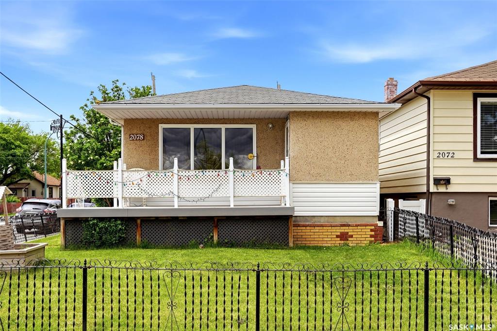 MLS® listing #SK038076 for sale located at 2078 Mcara Street