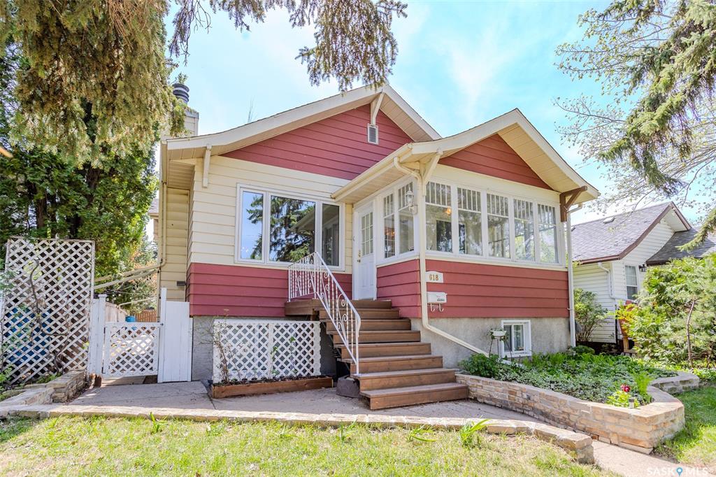 618 3rd Street E, SK038077, Saskatchewan,