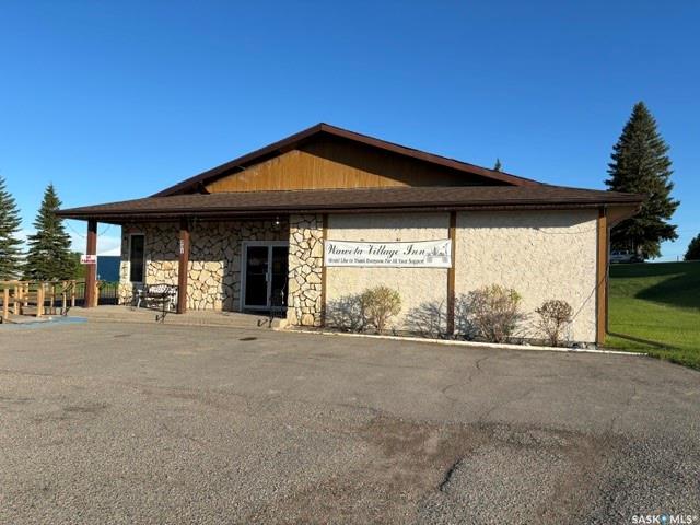 201 2nd Street, SK038081, Saskatchewan,