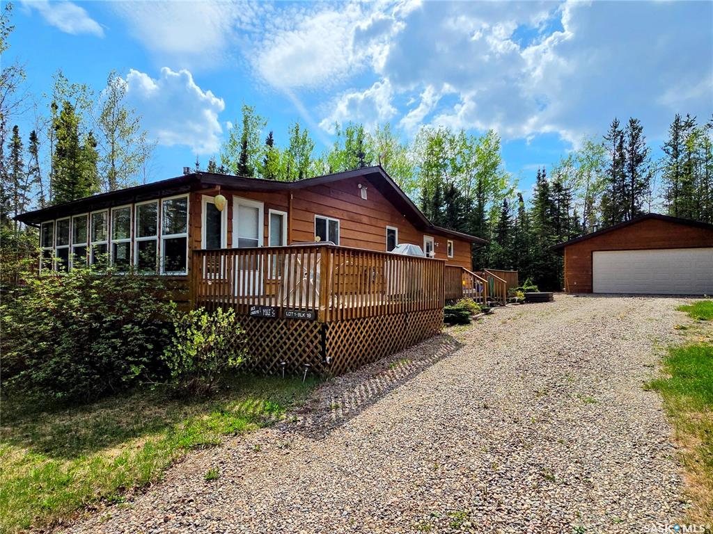 1 Beaver Crescent, SK038083, Saskatchewan,