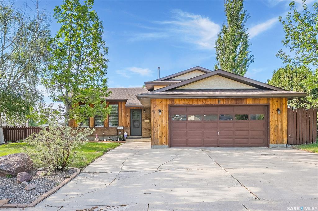 114 Sumner Crescent, SK038086, Saskatchewan,