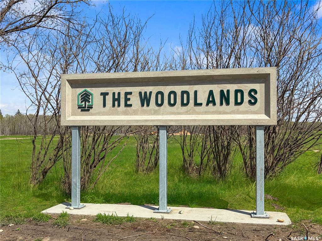 The Woodlands, SK038094, Saskatchewan,