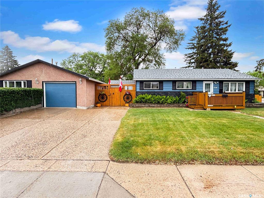 714 S Avenue N, SK038098, Saskatchewan,