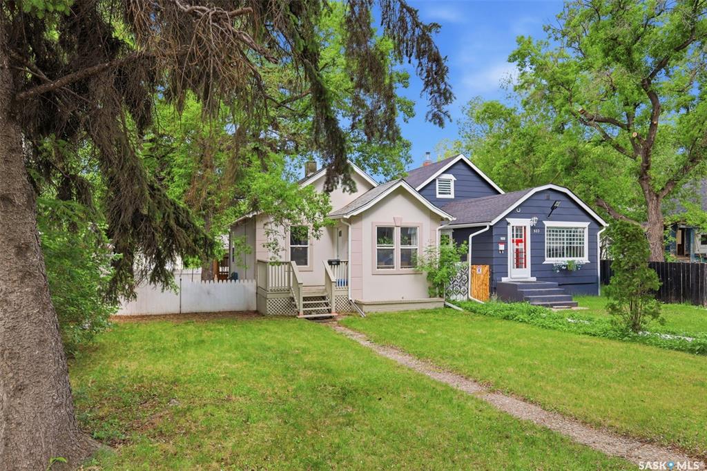 921 H Avenue N, SK038099, Saskatchewan,