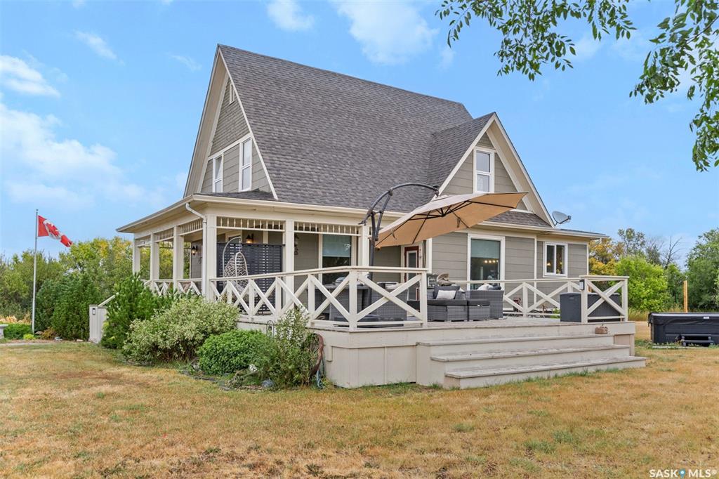 13.04 Acreage by Lake Diefenbaker, SK038100, Saskatchewan,