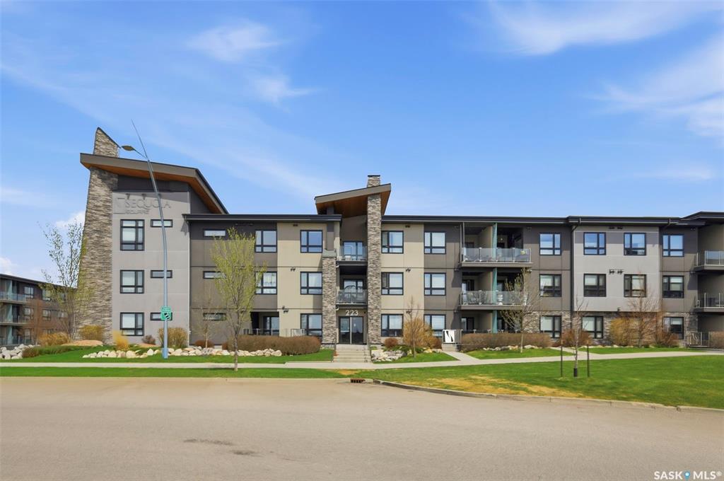223 Evergreen Square #316, SK038106, Saskatchewan,