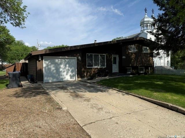 136 Windsor Avenue, SK038112, Saskatchewan,