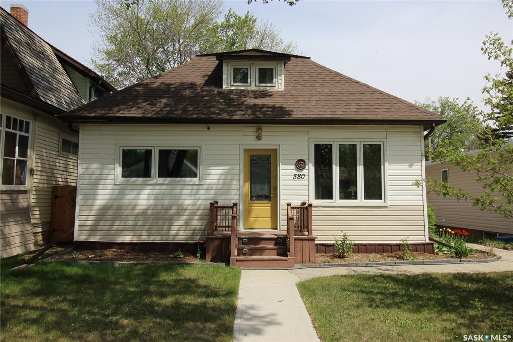 580 1st Street E, SK038113, Saskatchewan,