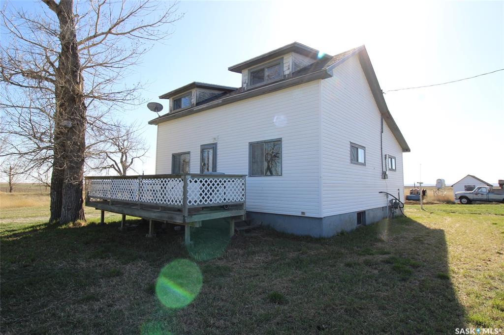 710 Railway Avenue, SK038114, Saskatchewan,