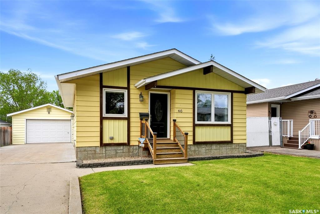 46 Newstead Avenue, SK038118, Saskatchewan,