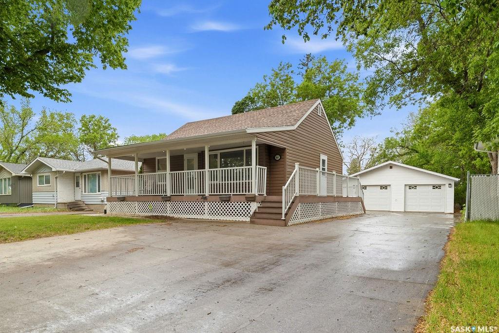 166 Halifax Street N, SK038119, Saskatchewan,