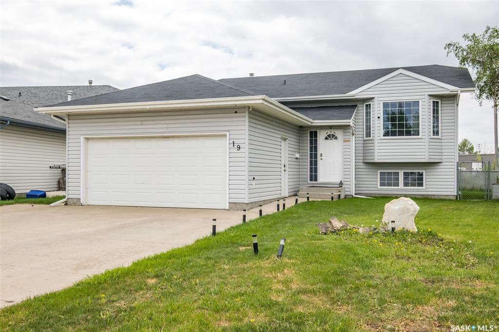 19 Mooney Place, SK038121, Saskatchewan,