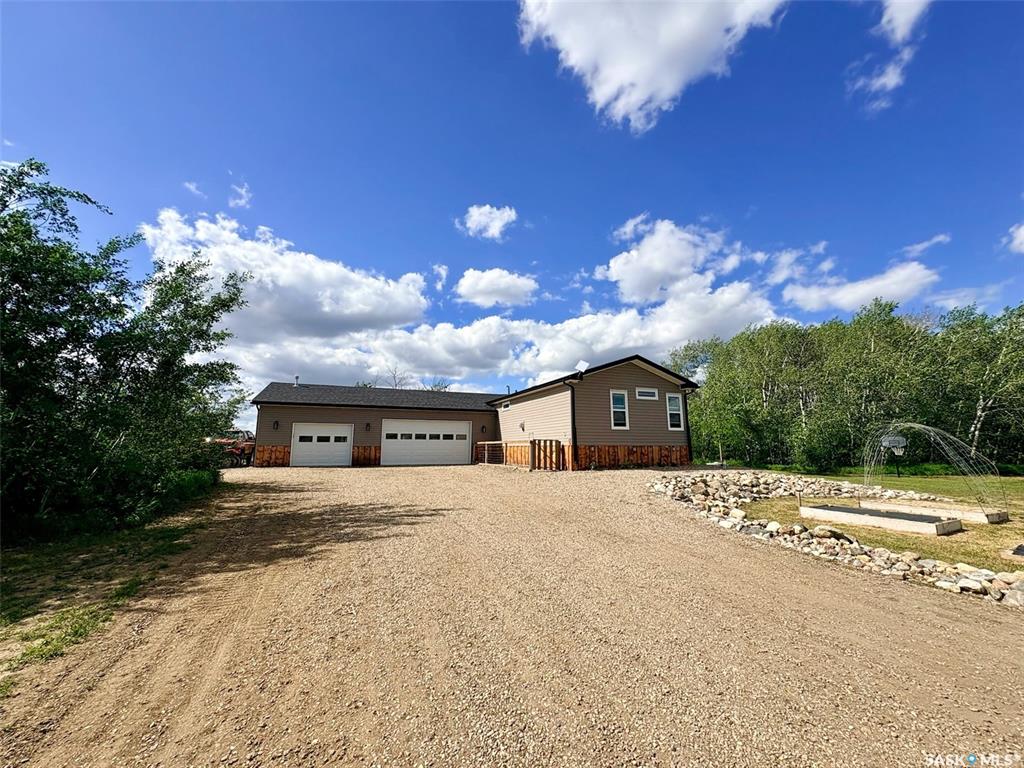 295 Wall Road, SK038124, Saskatchewan,