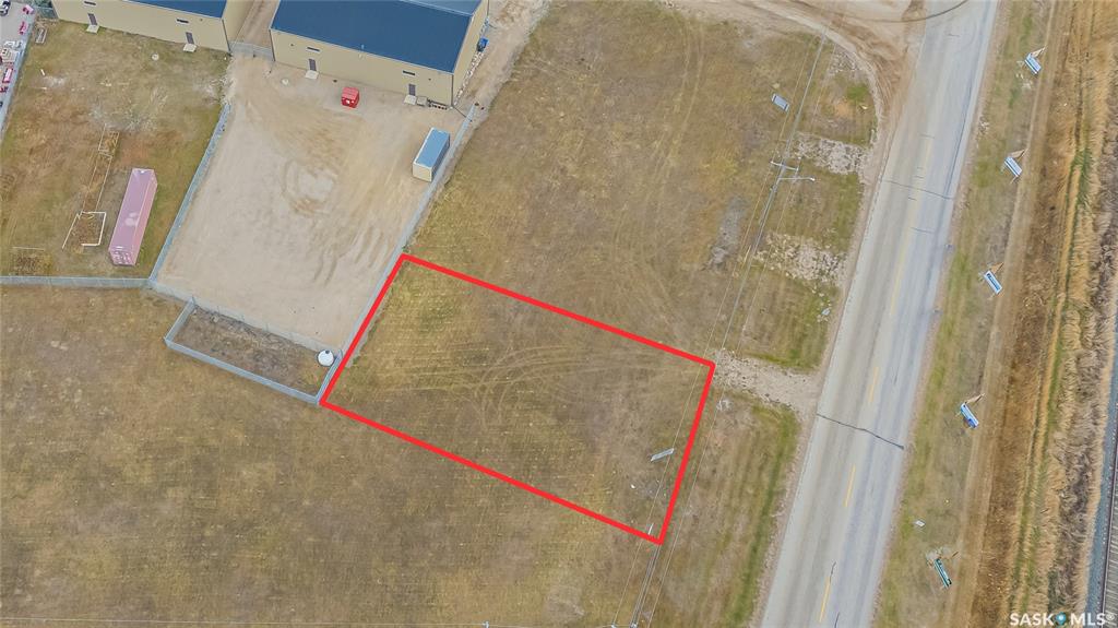 1007 6th Avenue S, SK038127, Saskatchewan,