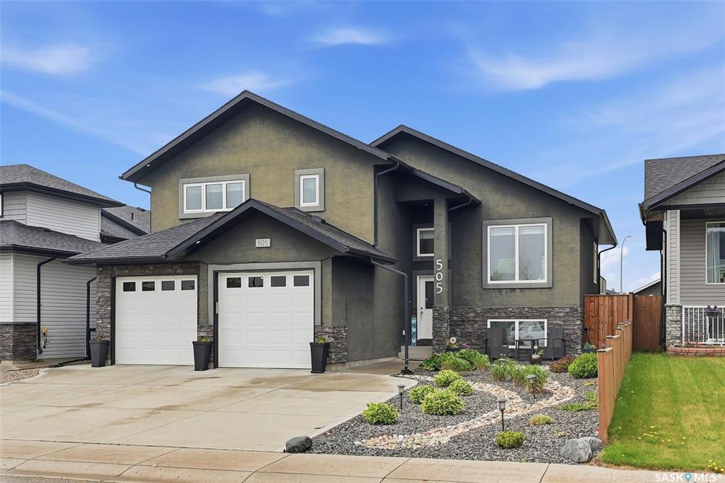 505 Silver Birch Lane, SK038128, Saskatchewan,