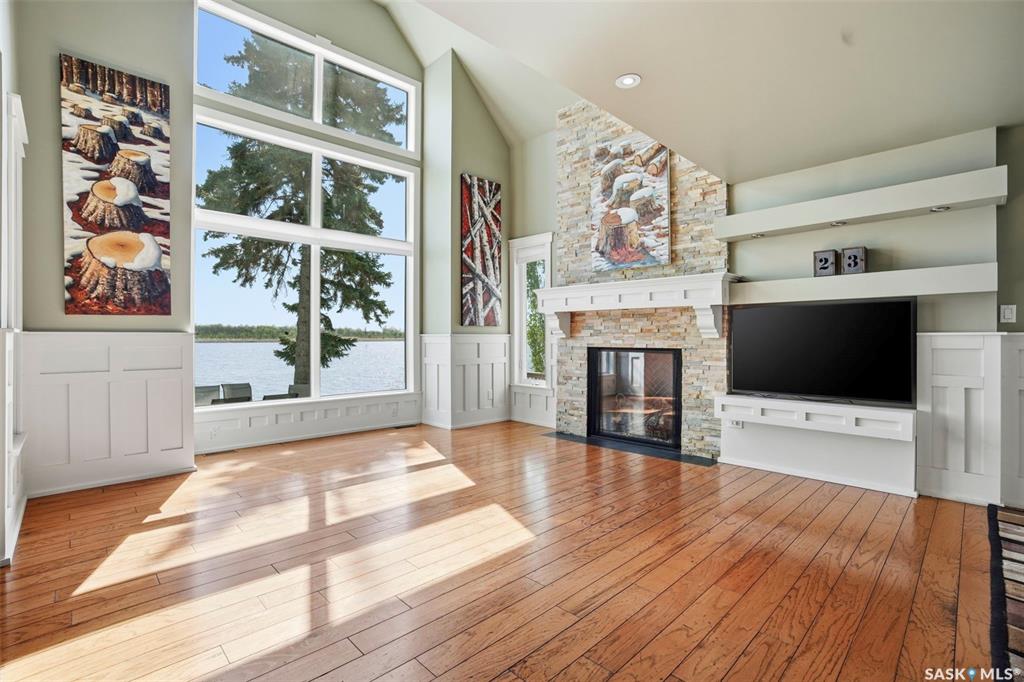 Fifth View of 23 Lakeside Drive, Pike Lake Provincial Park, Saskatchewan, S0L 3J0