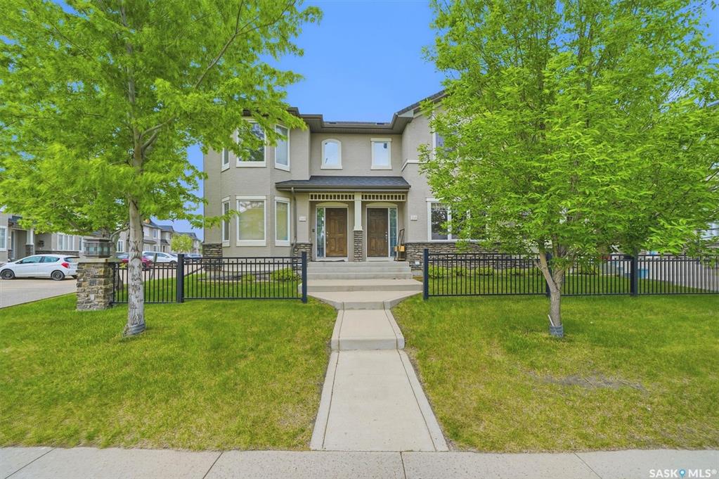 245 Ashworth Crescent #265, SK038131, Saskatchewan,