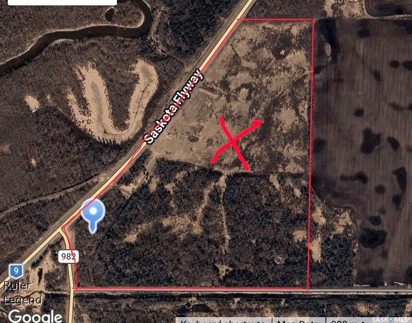 93 Acres Hwy#9 South, SK038134, Saskatchewan,