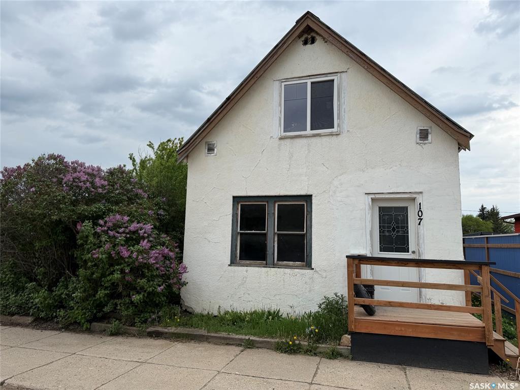 107 Main Street, SK038136, Saskatchewan,
