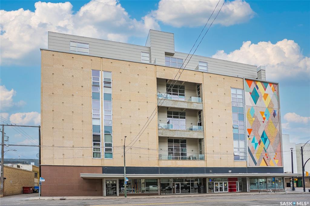 120 23rd Street E #517, SK038139, Saskatchewan,