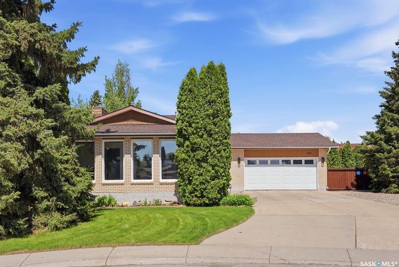 318 Nokomis Place, SK038141, Saskatchewan,