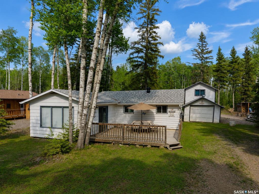 14 Chamberlain Crescent, SK038143, Saskatchewan,