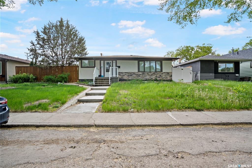 428 Scarth Street, SK038148, Saskatchewan,
