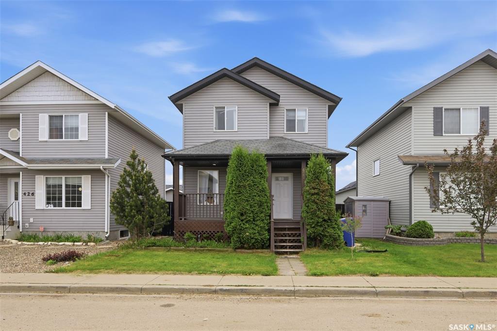 422 Blakeney Crescent, SK038151, Saskatchewan,