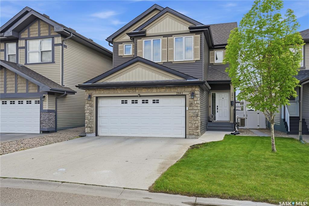 2841 Elgaard Drive, SK038160, Saskatchewan,