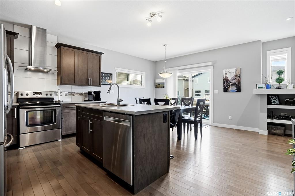 Fourth View of 2841 Elgaard Drive, Hawkstone, Regina, Saskatchewan, S4X 0M4