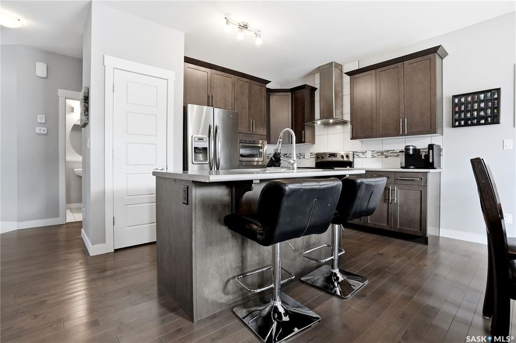 Fifth View of 2841 Elgaard Drive, Hawkstone, Regina, Saskatchewan, S4X 0M4