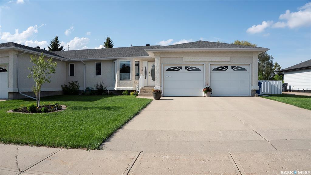 78 Russell Drive #3, SK038172, Saskatchewan,