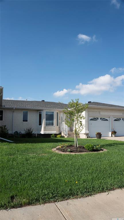 Second View of 78 Russell Drive #3, Yorkton, Saskatchewan, S3N 3W2