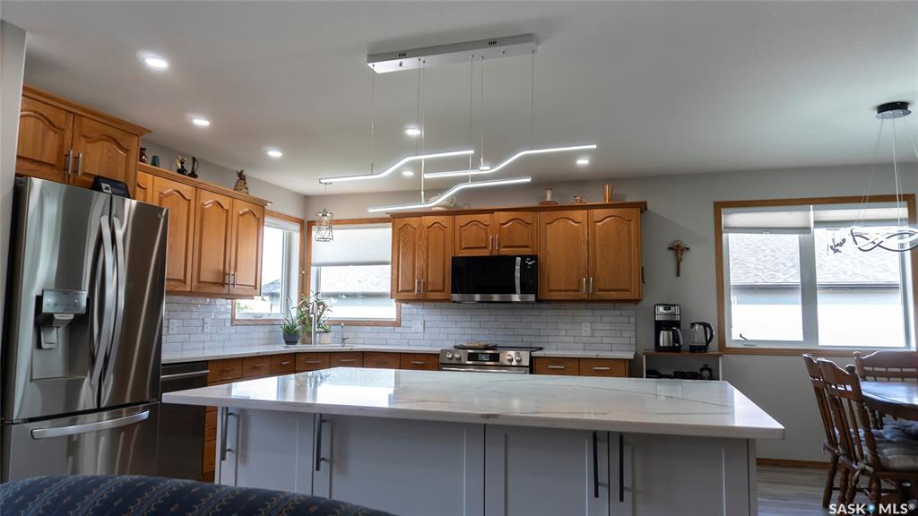 Fourth View of 78 Russell Drive #3, Yorkton, Saskatchewan, S3N 3W2