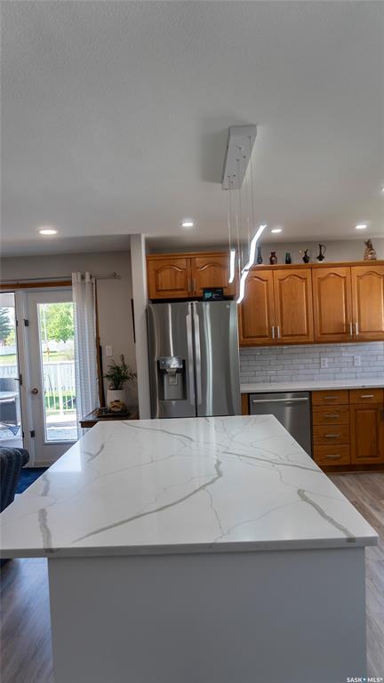 Fifth View of 78 Russell Drive #3, Yorkton, Saskatchewan, S3N 3W2