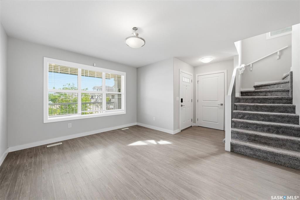 Second View of 139 Stilling Mews, Rosewood, Saskatoon, Saskatchewan, S7V 0P4