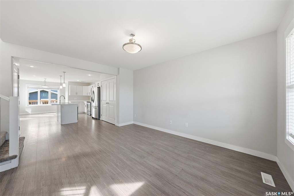 Third View of 139 Stilling Mews, Rosewood, Saskatoon, Saskatchewan, S7V 0P4