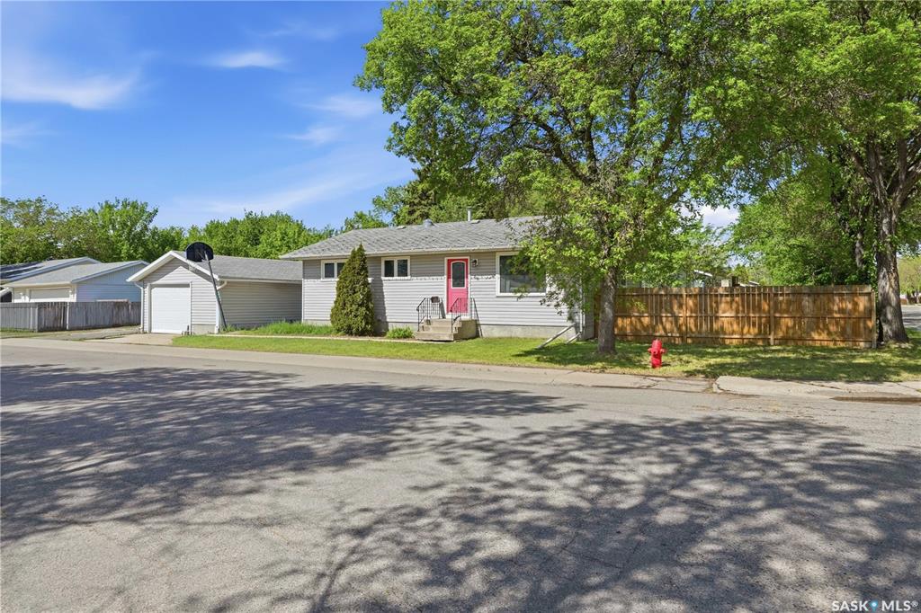 66 Nelles Street, SK038183, Saskatchewan,