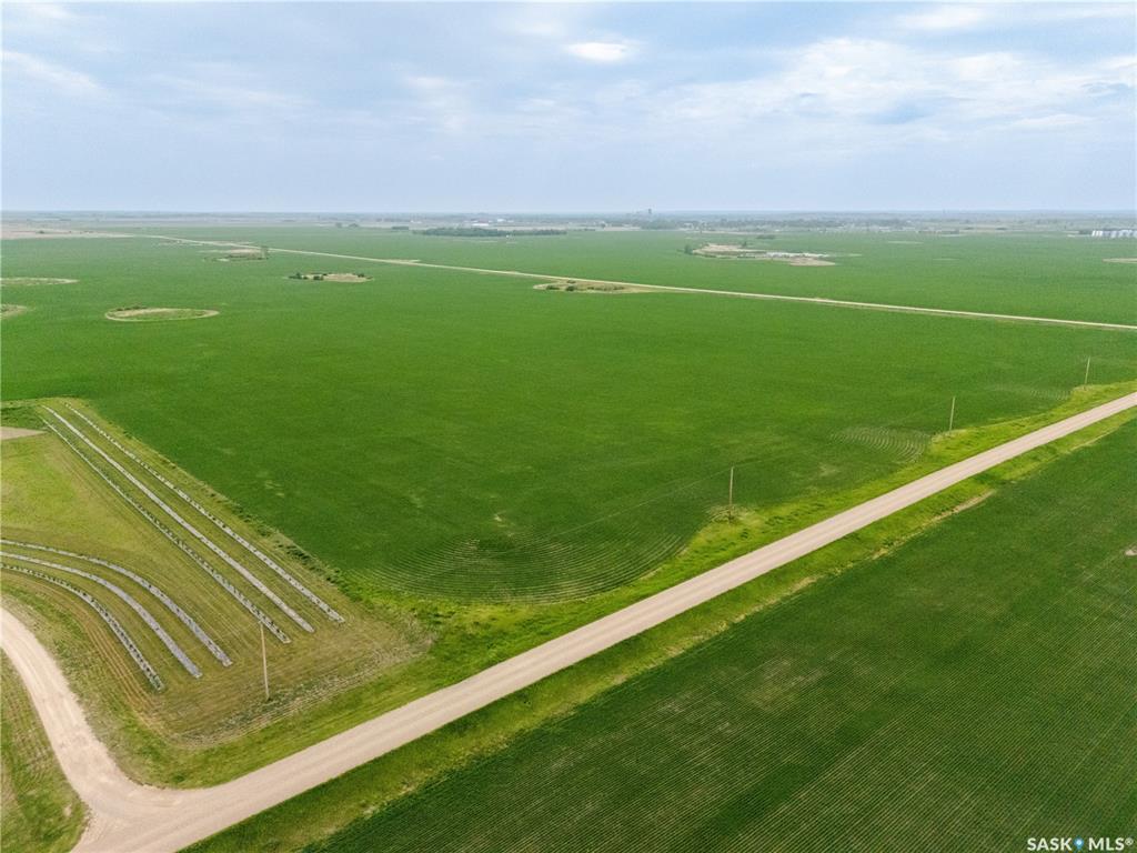 Molstad Land, SK038185, Saskatchewan,
