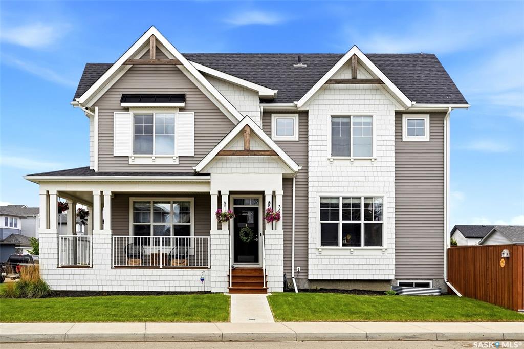 MLS® listing #SK038188 for sale located at 3050 Bellegarde Crescent