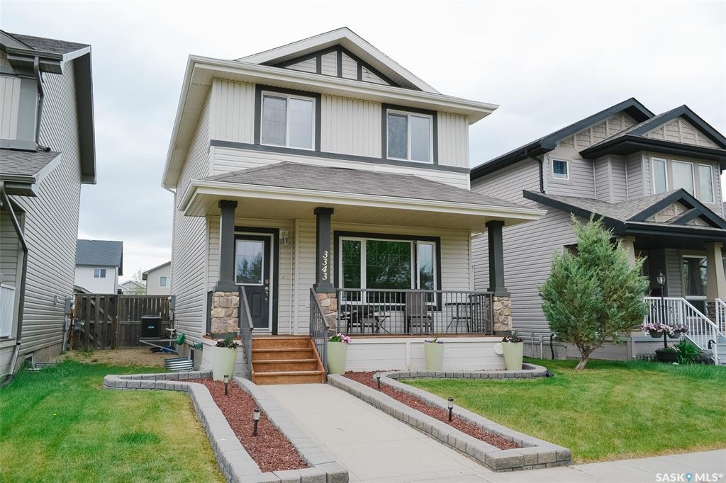 MLS® listing #SK038190 for sale located at 3343 Green Bank Road